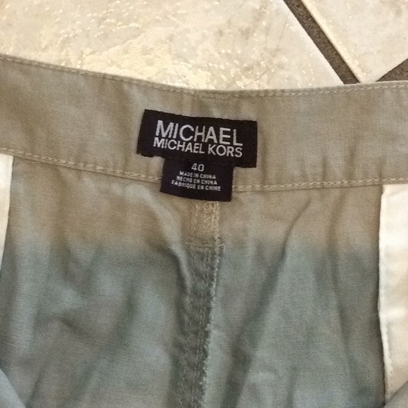 Men’s shorts - Picture 2 of 4